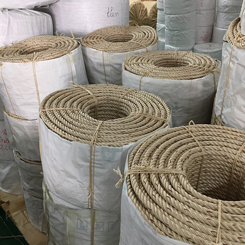 Ropes